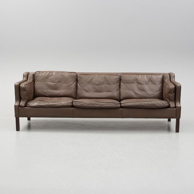 SOFFA, troligen Danmark, 1970-tal.