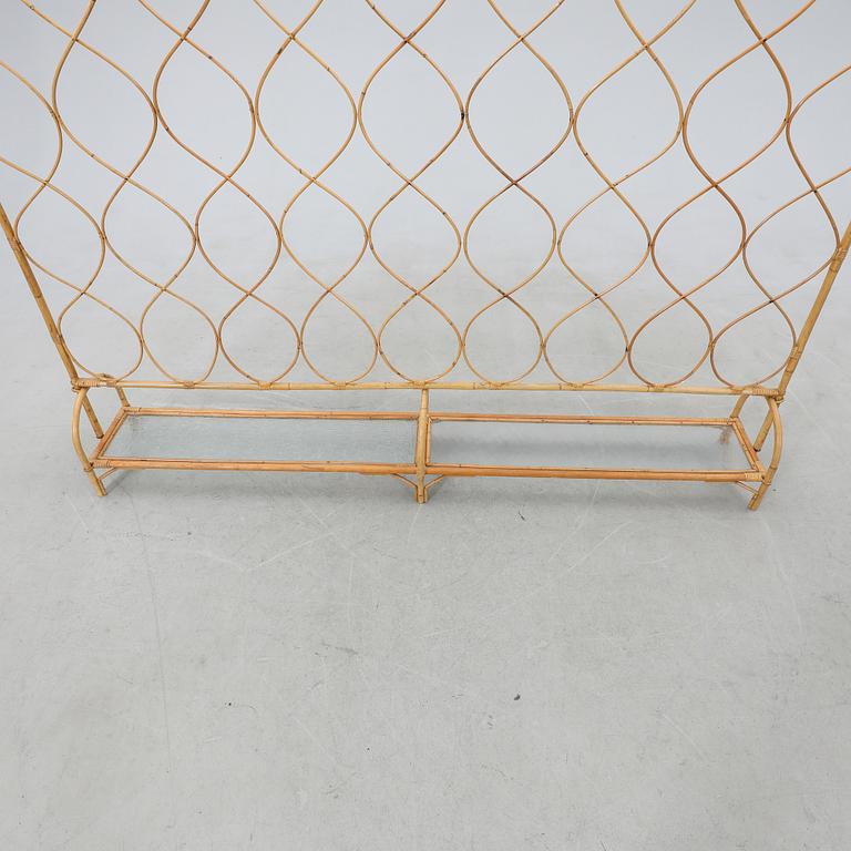 A Swedish Modern trellis, 1940/50s, Sweden.