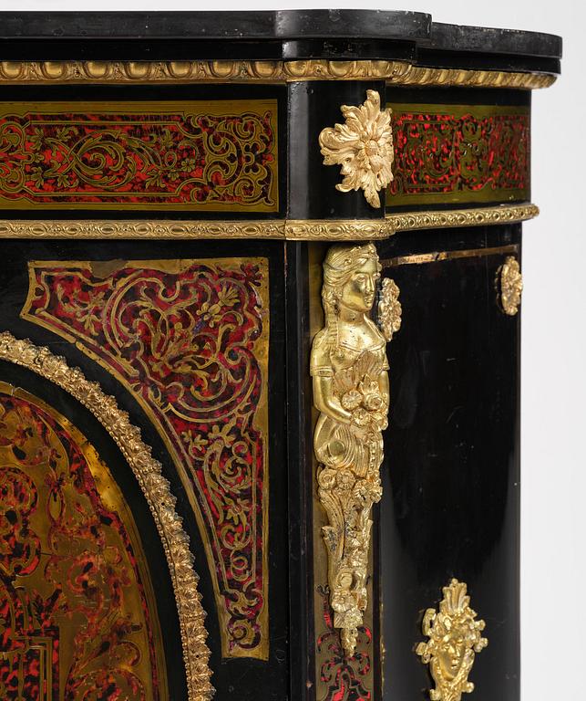 Skåp, Frankrike, 1800-tal, Louis XIV-stil.