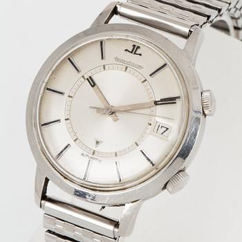 JAEGER-LeCOULTRE, Memovox.
