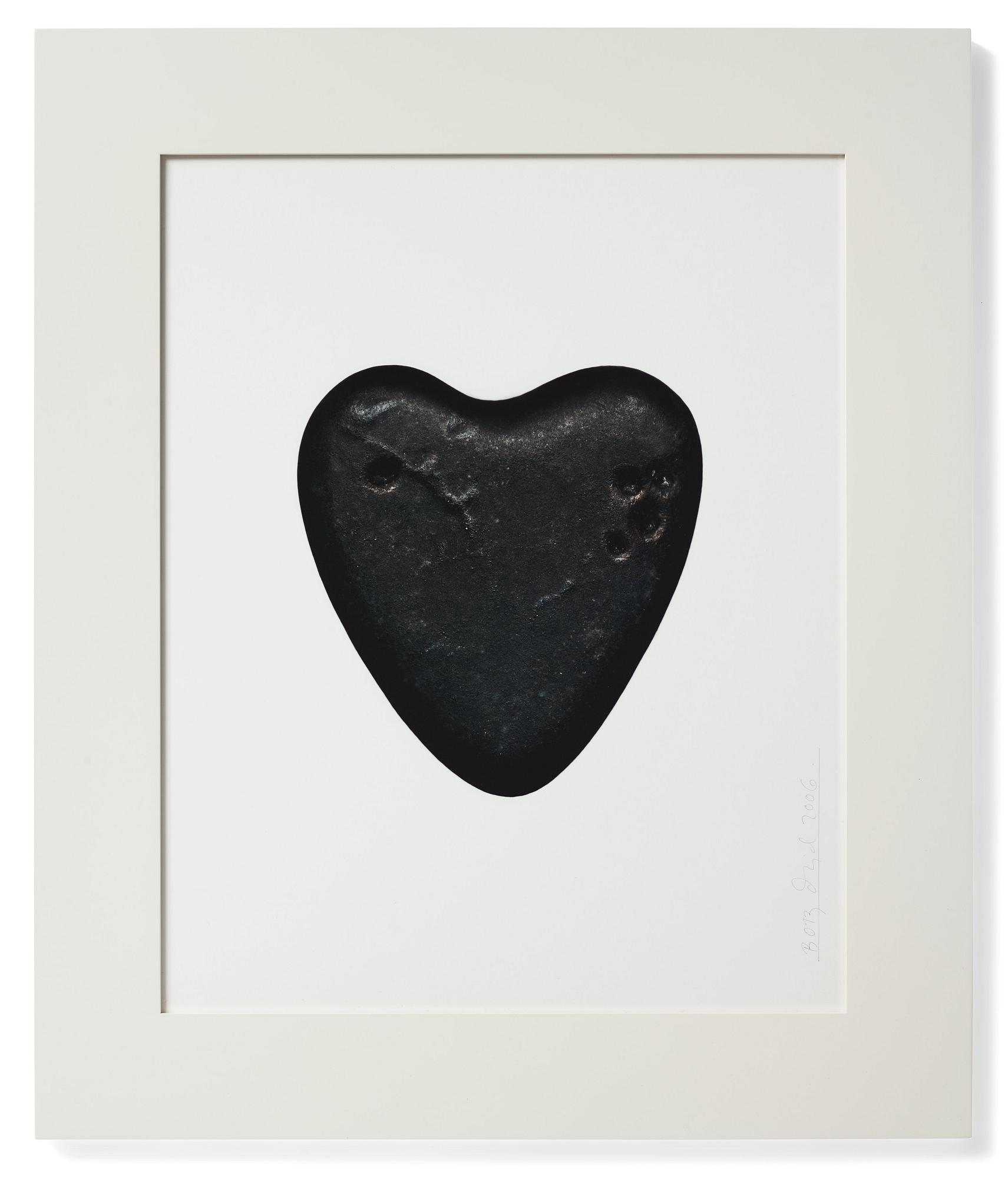 Dawid (Björn Dawidsson), "B013 ur serien Merit", 2006.