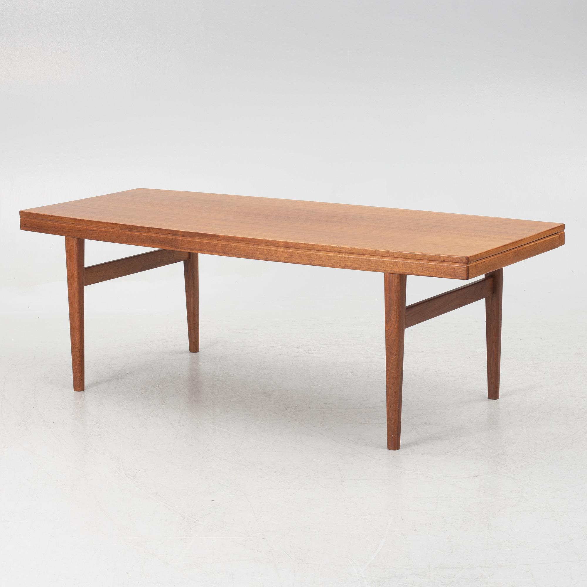 Soffbord, Skaraborgs Möbelindustri AB,.