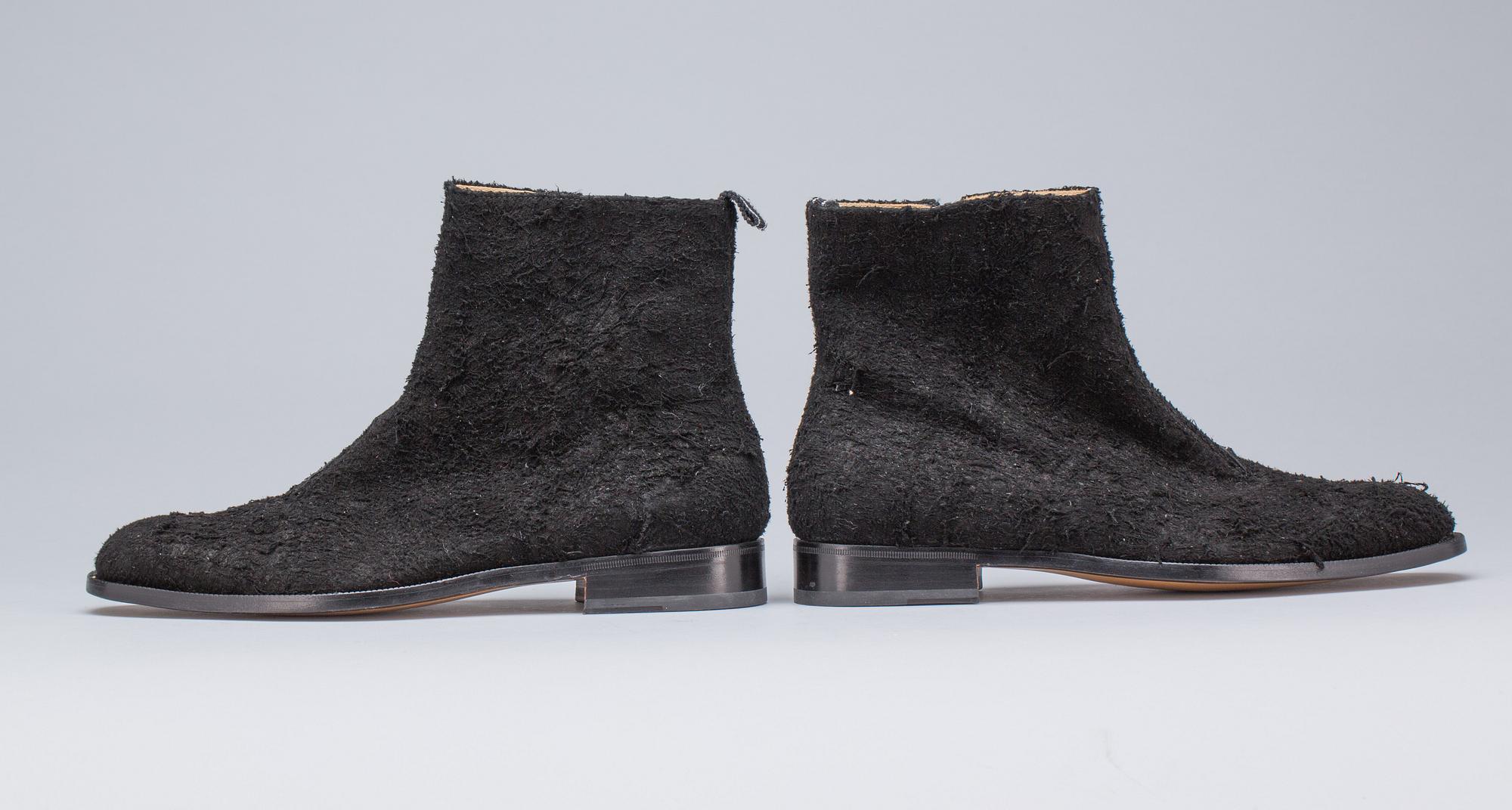SKOR, Helmut Lang.