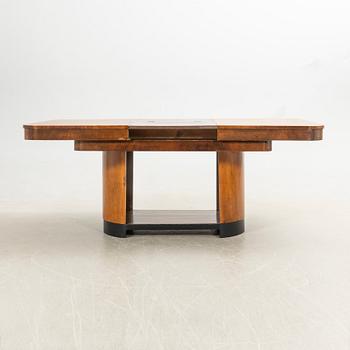 Bord, Art Deco, 1900-talets första hälft.