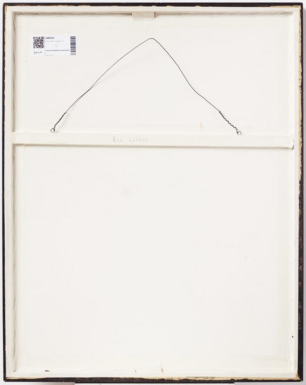 Eva Löfdahl, Utan titel.