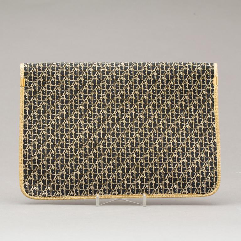 VÄSKA, Christian Dior.