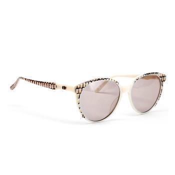 668. VALENTINO, a pair of sunglasses.