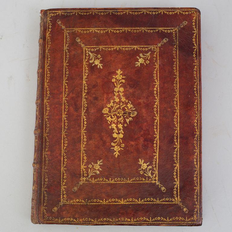 JANUS DOORNIK: Specimen juris publici belgici diplomaticum inaugurale de Magno Mariae privilegio, 1792.