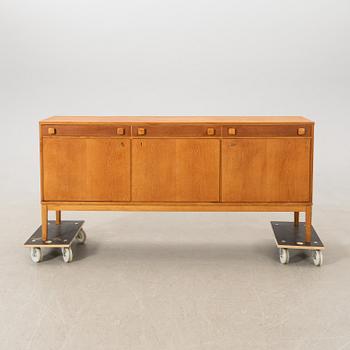 Sideboard Ulferts möbler 1960-tal.