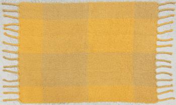 Lena Rewell, a blanket, 'Throw Mohair', Svenskt Tenn.