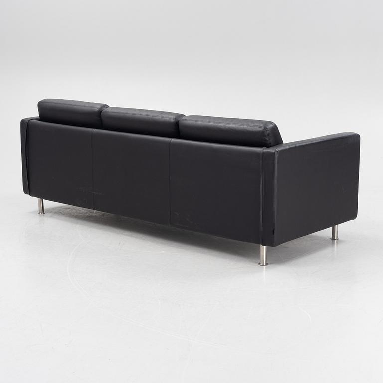 A 'Johan' sofa, Dux, 21st Century.