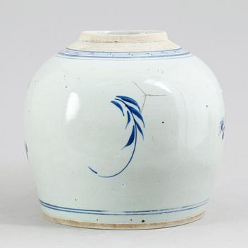 BOJAN, porslin, Kina, 1700-/1800-tal.