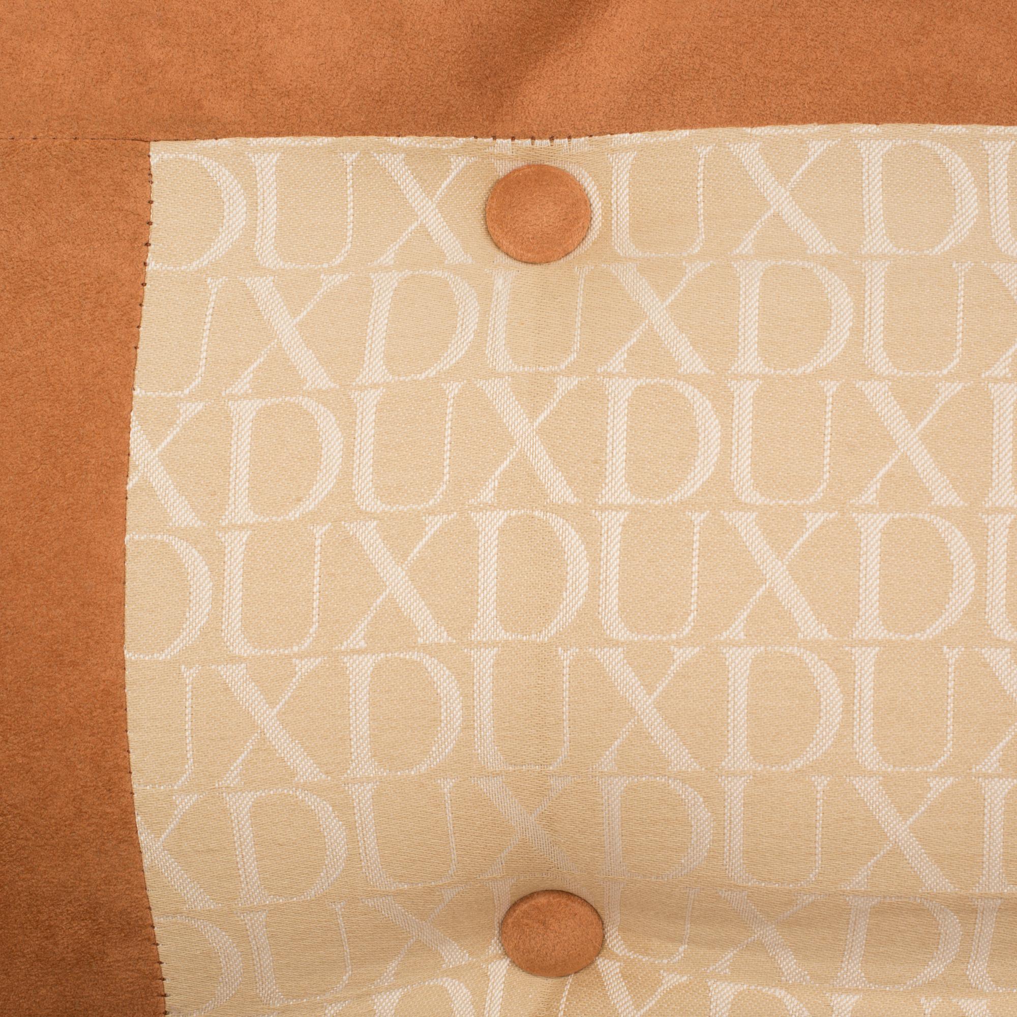 FÅTÖLJ, "Karin", Bruno Mathsson för Dux, 1900-talets andra hälft.