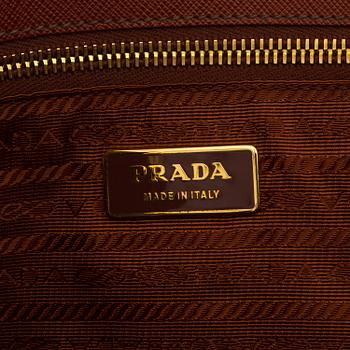 VÄSKA, "Galleria", Prada.