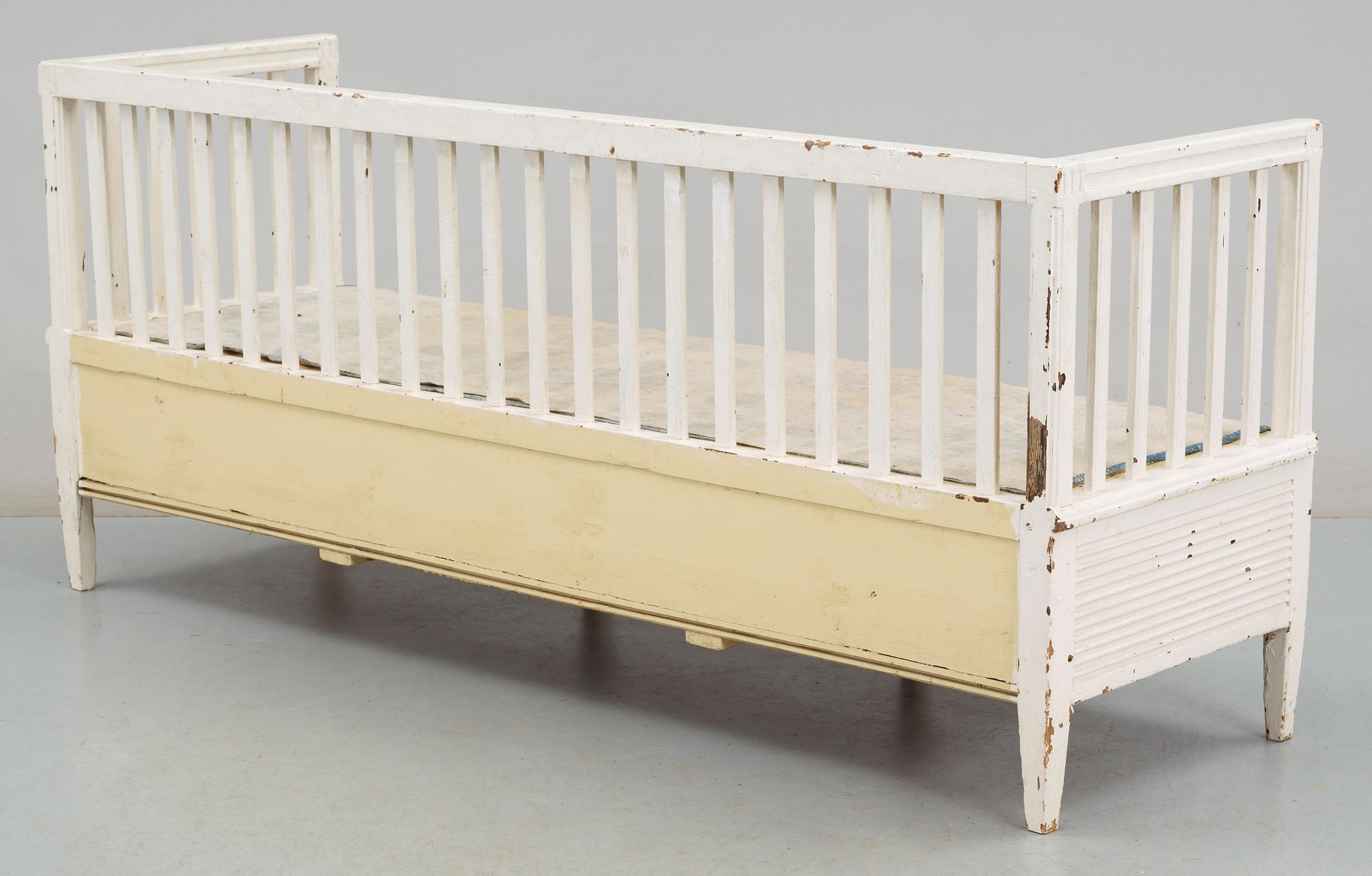 SOFFA, utdrag, 1800-tal.