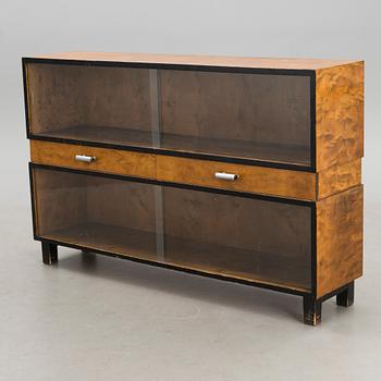 A 1930s disply ' Aleksis' cabinet/ sideboard for Asko Finland.