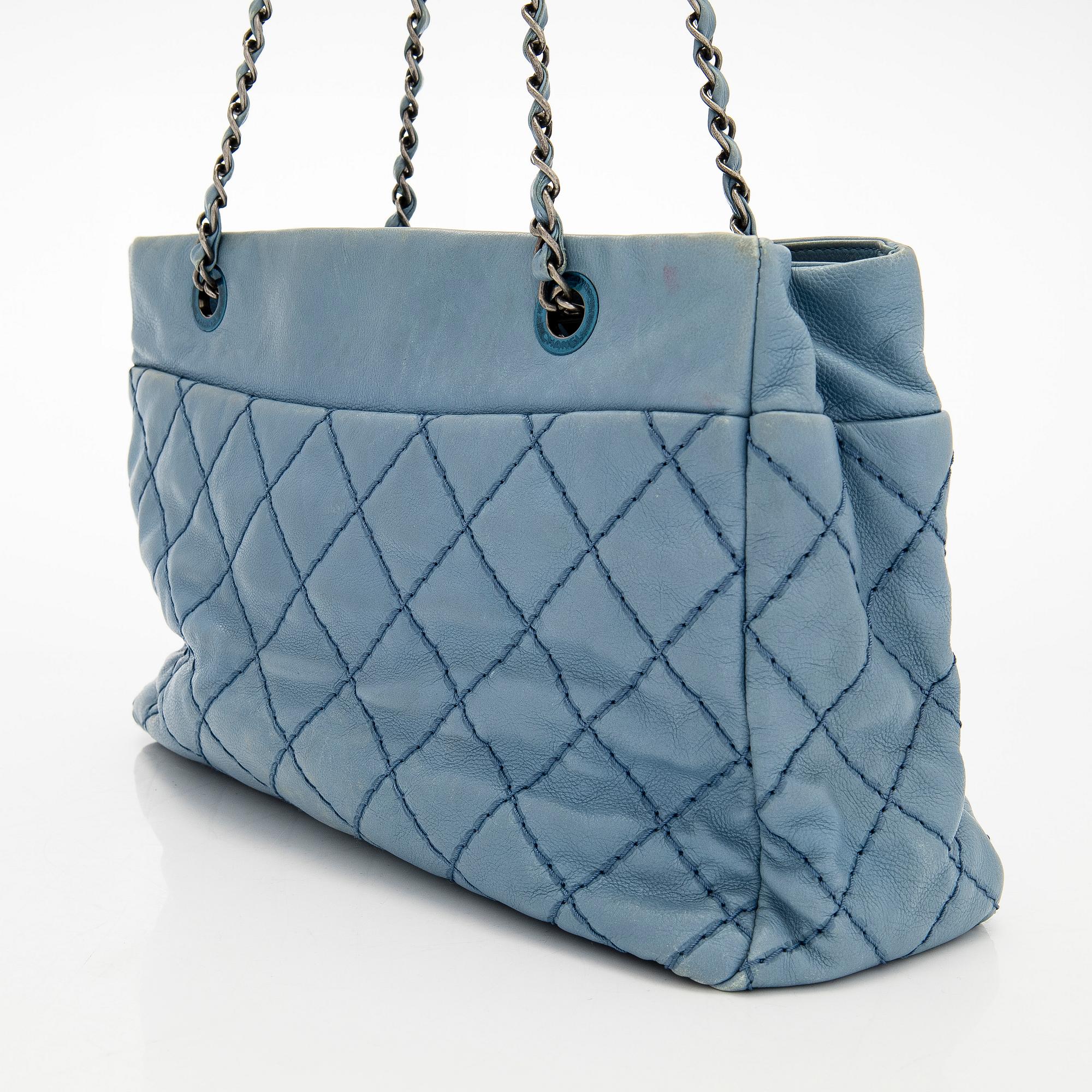 Chanel, väska, 2013-14.