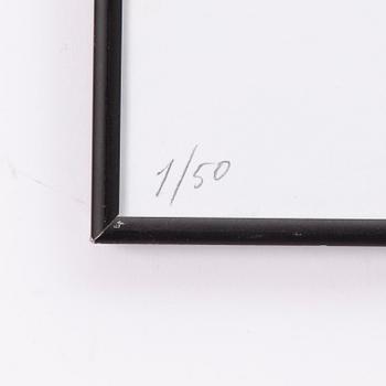 Jesper Waldersten, Untitled.