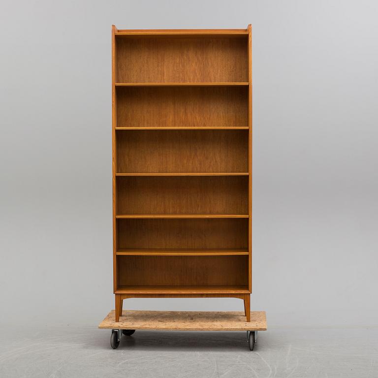 A second half of the 20th century bookcase.