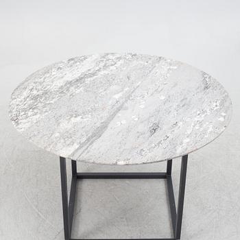 A dining table, contemporary.
