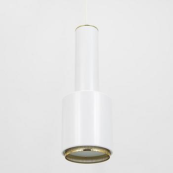 Alvar Aalto, kattovalaisin, malli A110, Artek, Suomi 2000-luku.