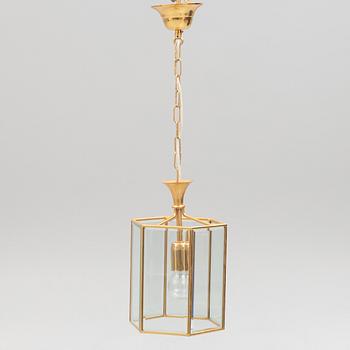 Taklykta, Reijmyre Armaturfabrik, 1900-talets andra hälft.