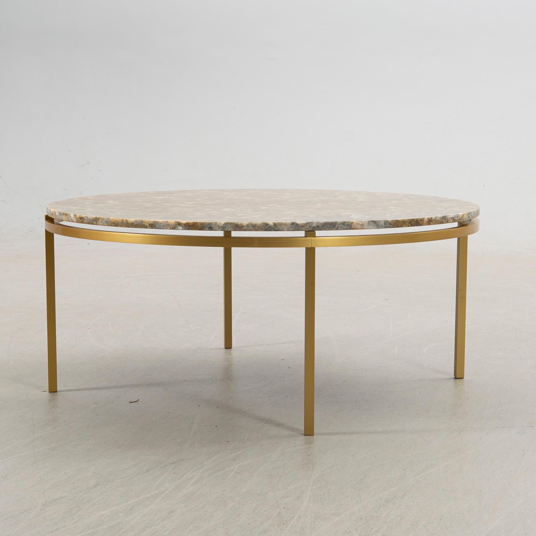 Soffbord, 1900-talet senare del.