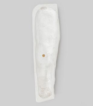 Reliefi, kipsiä, 1900-luvun loppu.