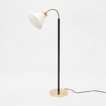 Josef Frank, a model 1838 floor light for Firma Svenskt Tenn 21st Century.