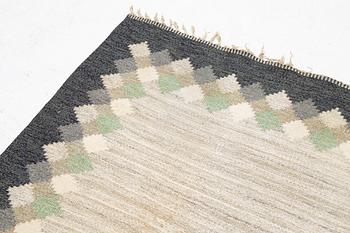 Ingegerd Silow, rölakan, signed.