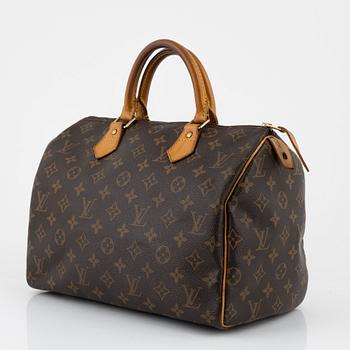 Louis Vuitton, väska, "Speedy 30", 1997.