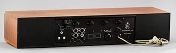 RADIO, "Beomaster 900", Bang & Olufsen, 1900-talets tredje kvartal.