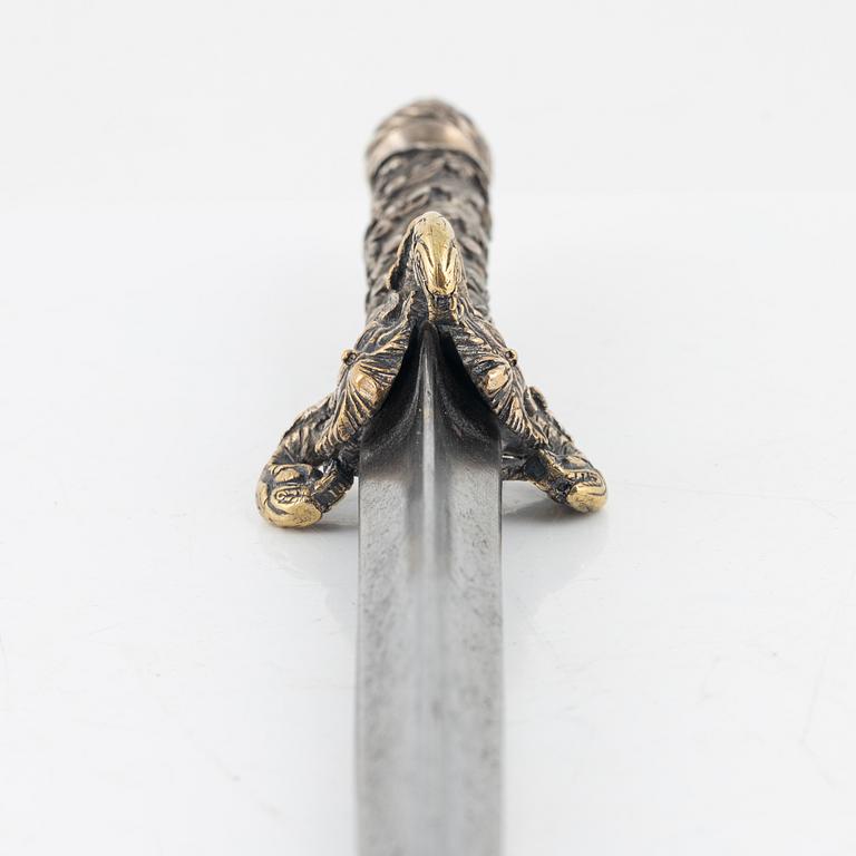 A dagger, first half of the 20th century.