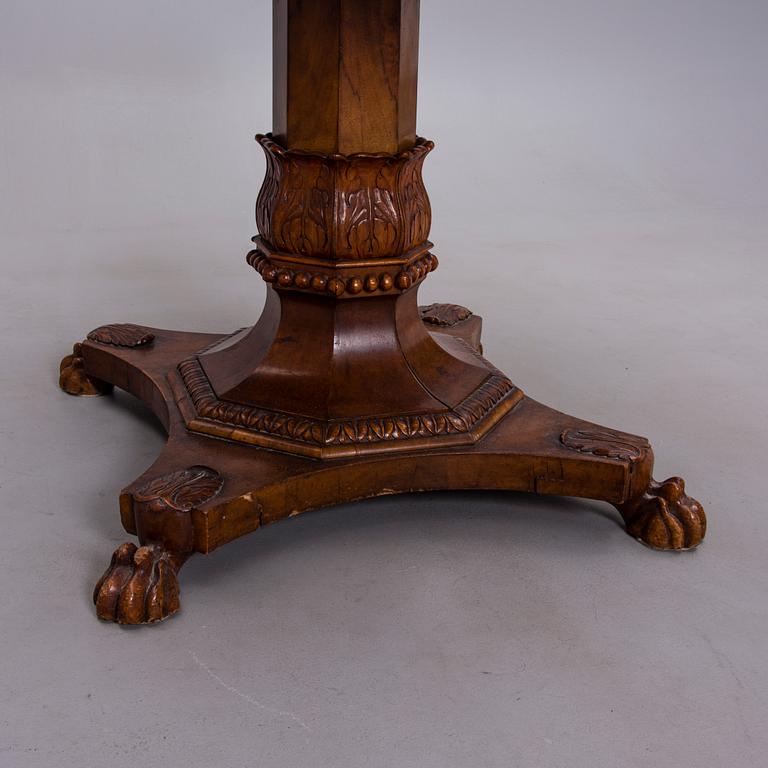 BORD, biedermeier, 1820-1840-tal.