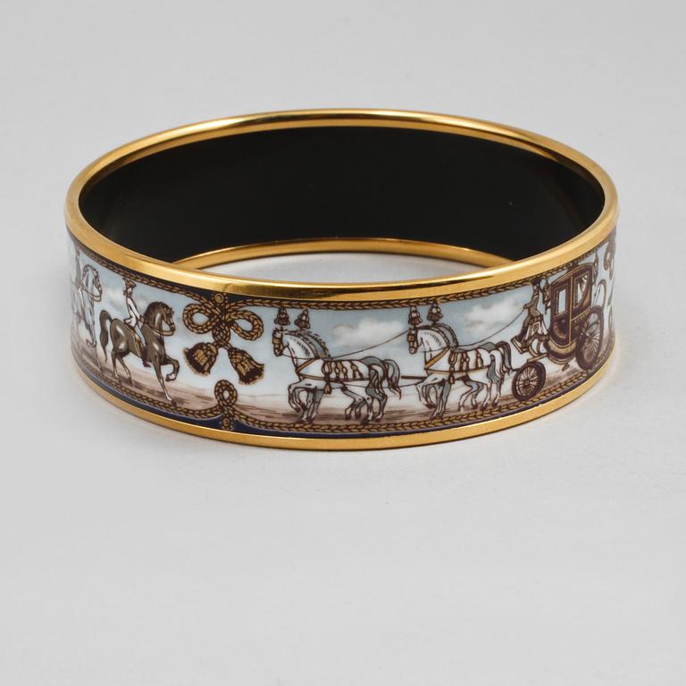 ARMBAND, Hermes.