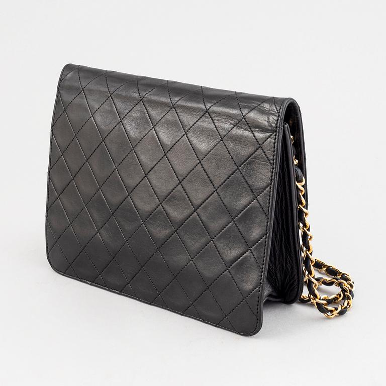 Chanel, väska, 1980-tal.