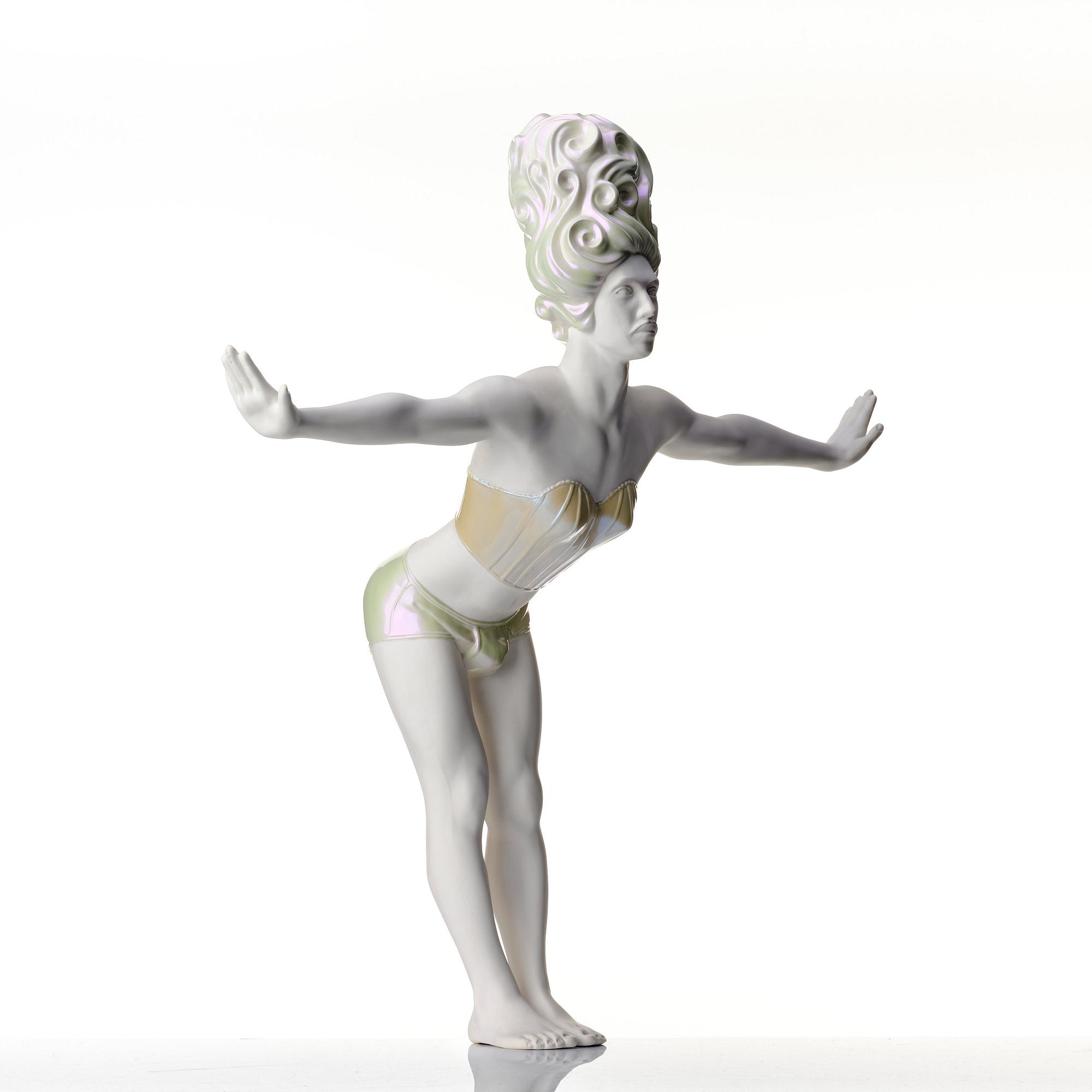 Christian-Pontus Andersson, "Oh Lord, to Follow Her Own Law is Not the Way of the Trannie".