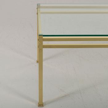 SOFFBORD, 1900-talets andra hälft.