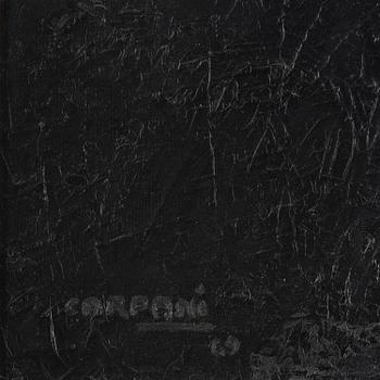 Ricardo Carpani, "Amantes".