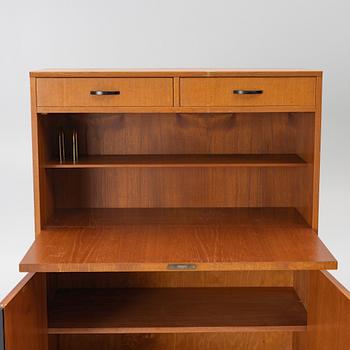 A cabinet, Bräntorps, 1950s/60s.