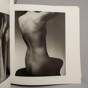 PHOTOBOOKS, 3, Edward Steichen.