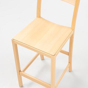 Chris Martin, barstol, "Waiter Chair", Massproductions.