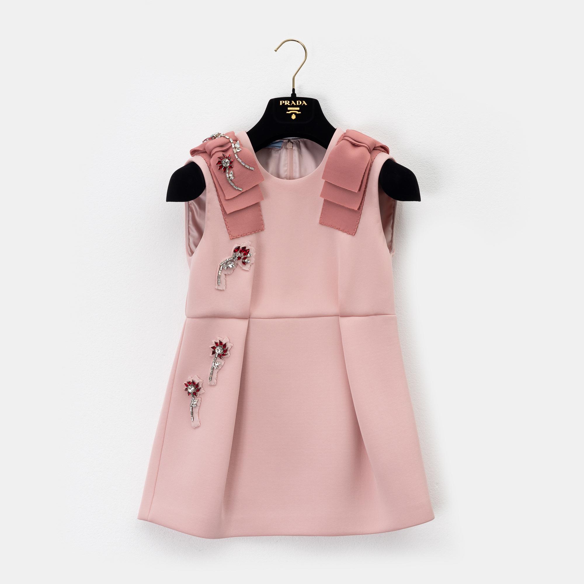 Prada, a set with pants and a top, size 36.