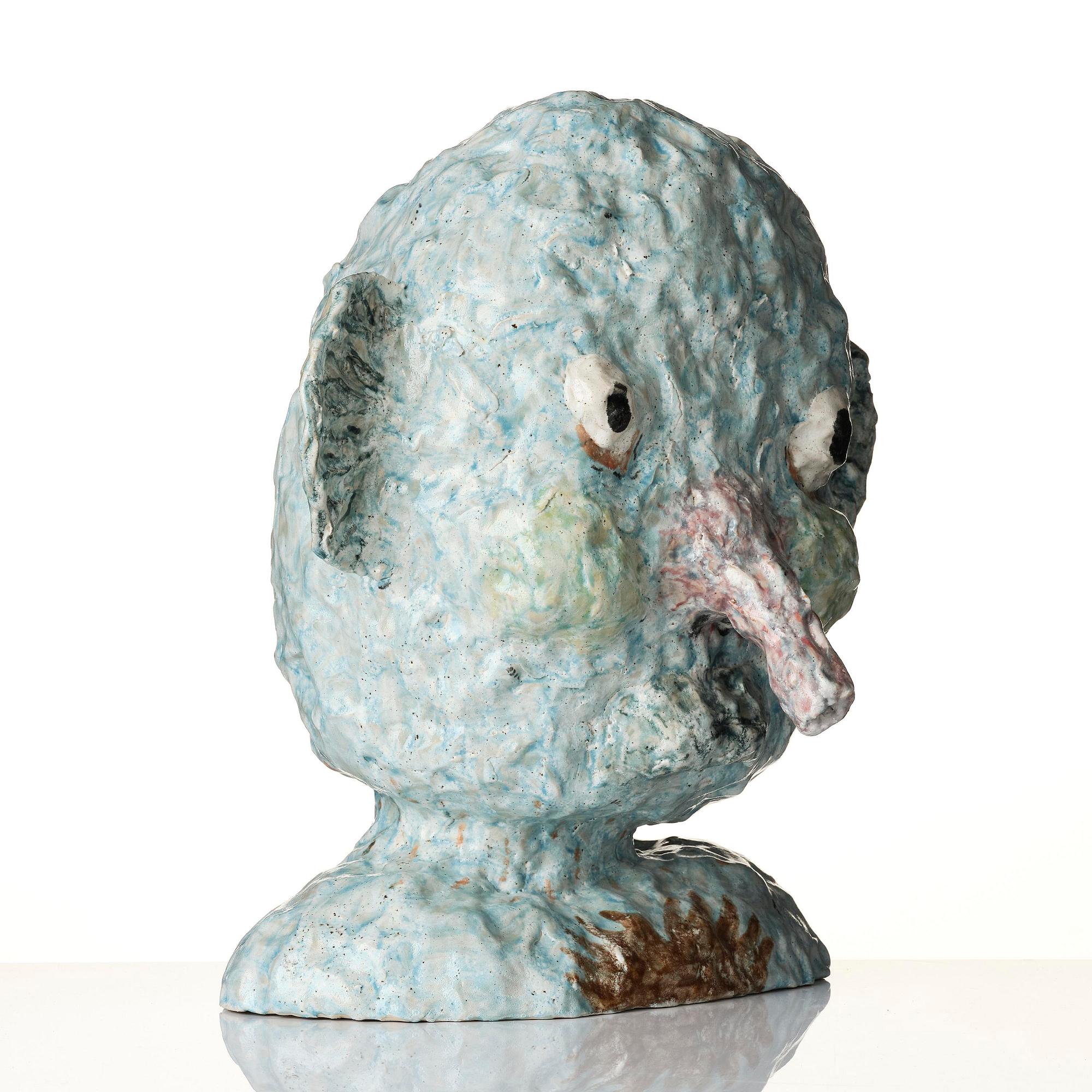 Joakim Ojanen, "Elephantman".