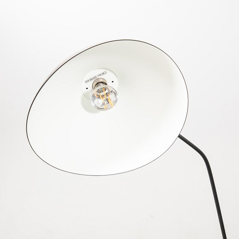 Bernard Schottlander, floor lamp "Mantis" BS1 for DCWéditions.