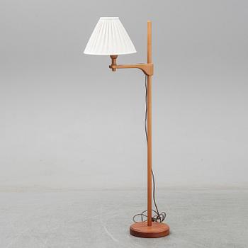 CARL MALMSTEN, 'Staken' floor light.