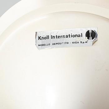 LAMPBORD, "Tulip", Eero Saarinen, Knoll International.