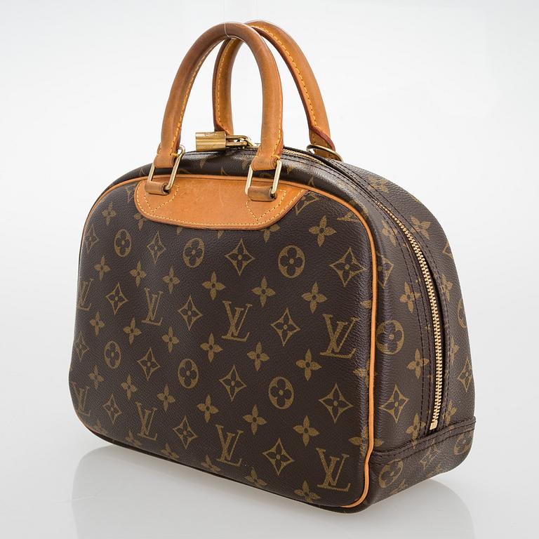 LOUIS VUITTON, "Deauville", LAUKKU.