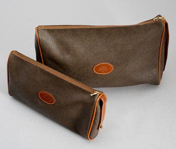 NECESSÄRER, 2 st, Mulberry.