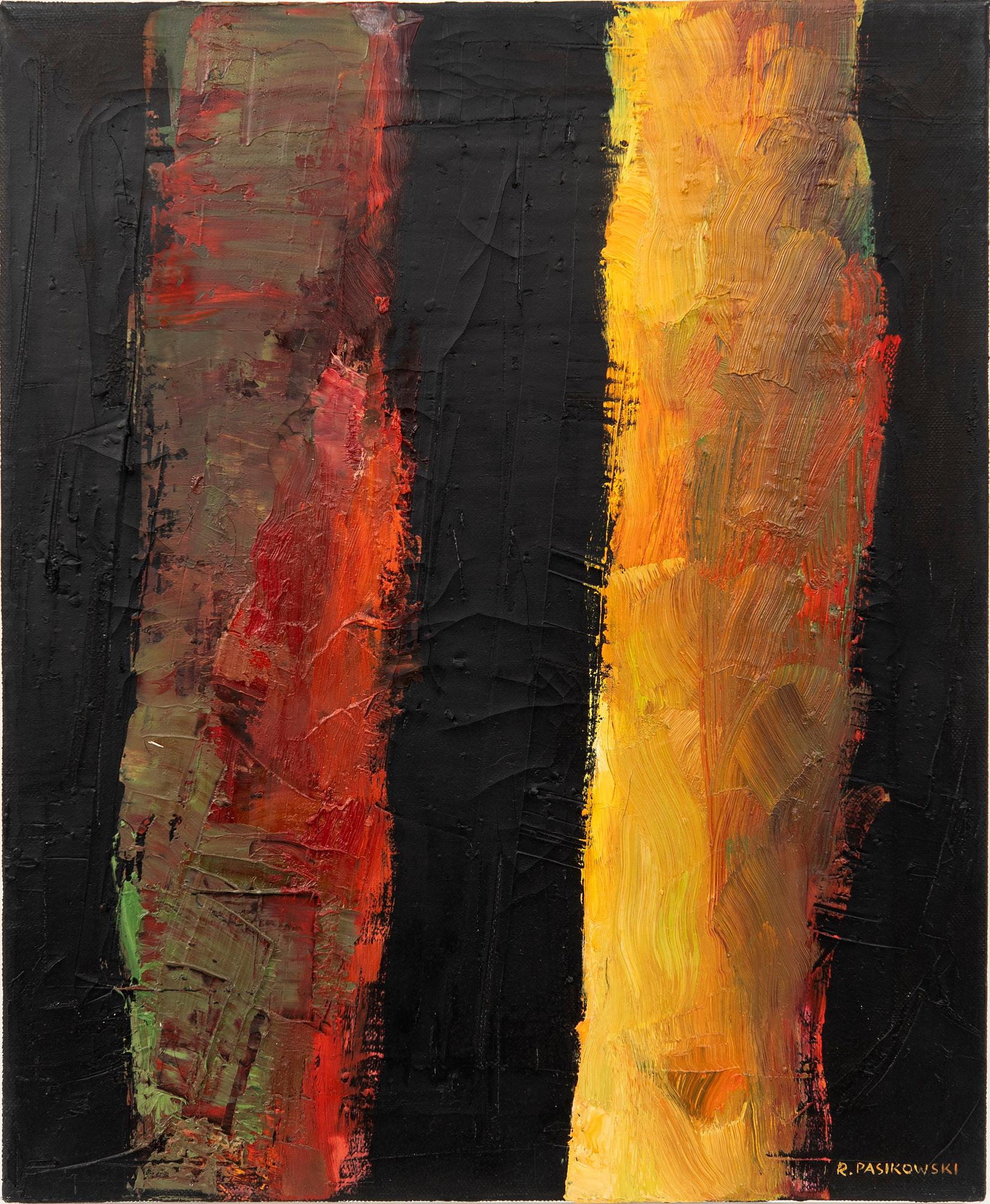 Ryszard Pasikowski, utan titel.